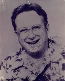 Christopher Biggins